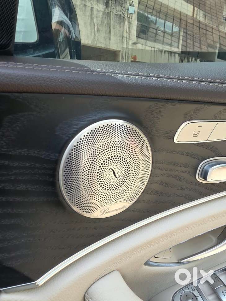 Mercedes-benz E-class Exclusive E 220 D, 2022, Diesel