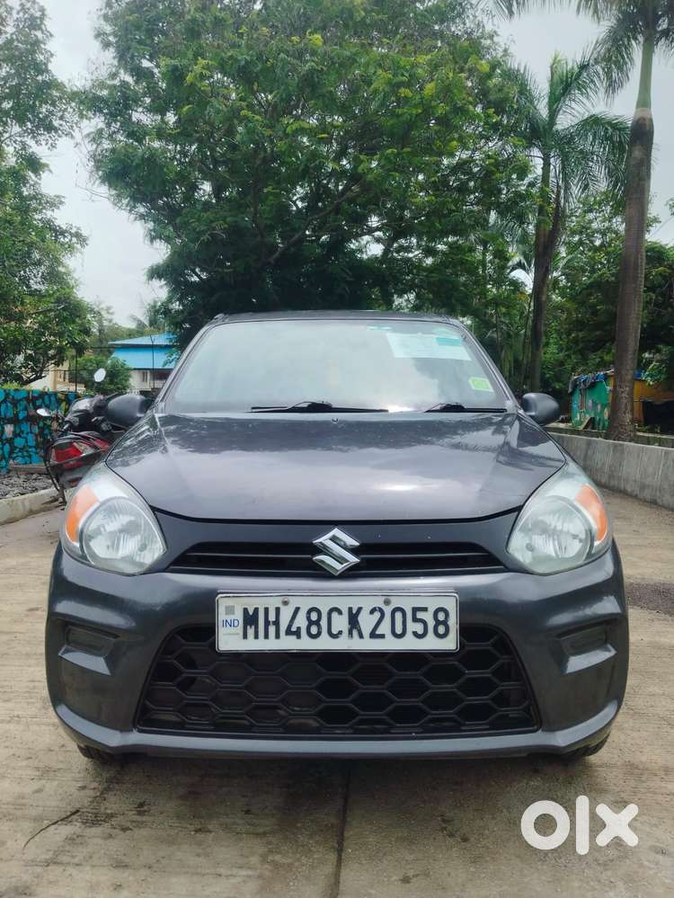 Maruti Suzuki Alto 800 Cng Lxi, 2022