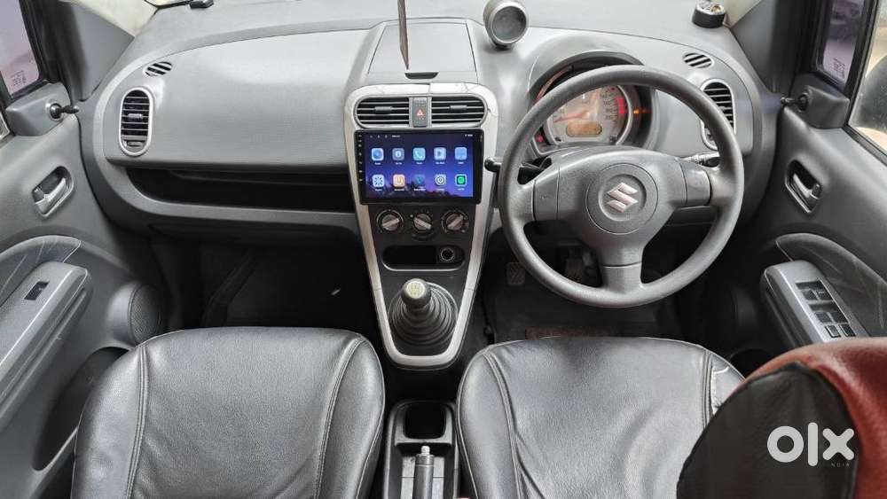 Maruti Suzuki Ritz Genus Vxi, 2010, Petrol