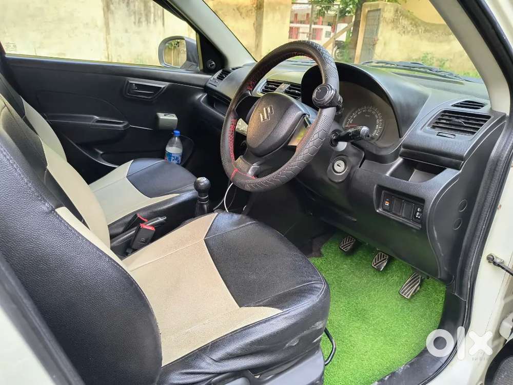 Maruti Suzuki Swift 2015 Petrol Well Maintained