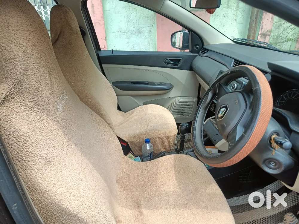 Renault Triber 2021 Petrol Well Maintained, Good Condition