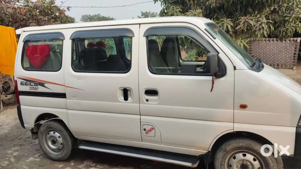 Maruti Suzuki Eeco  2021