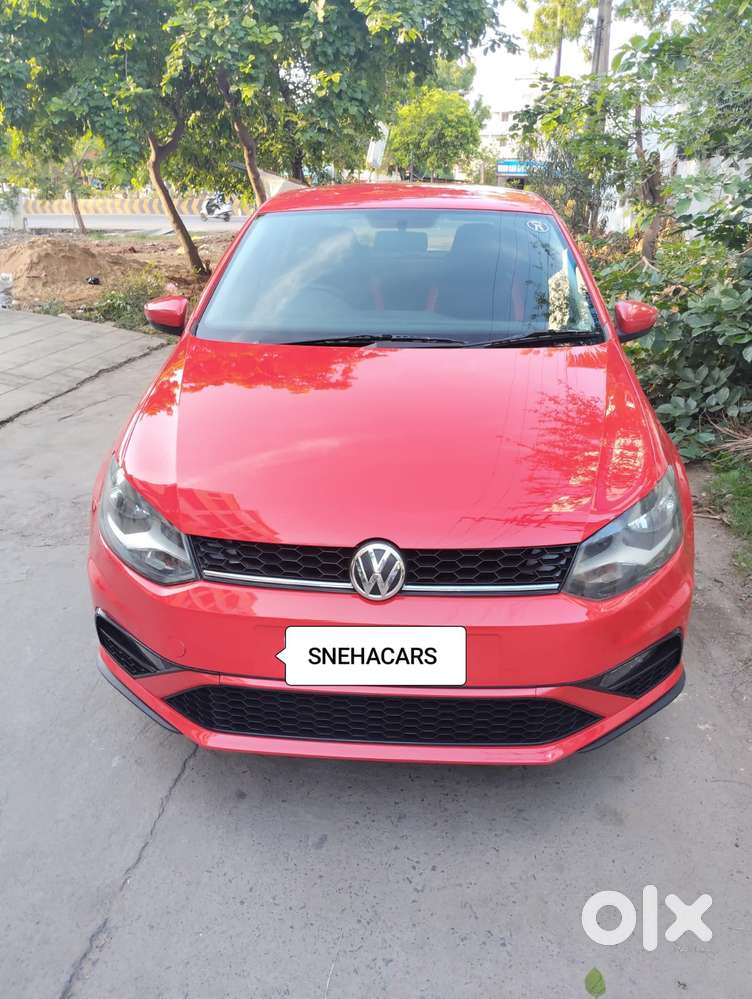 Volkswagen Polo 1.0 Mpi Trendline, 2018, Petrol