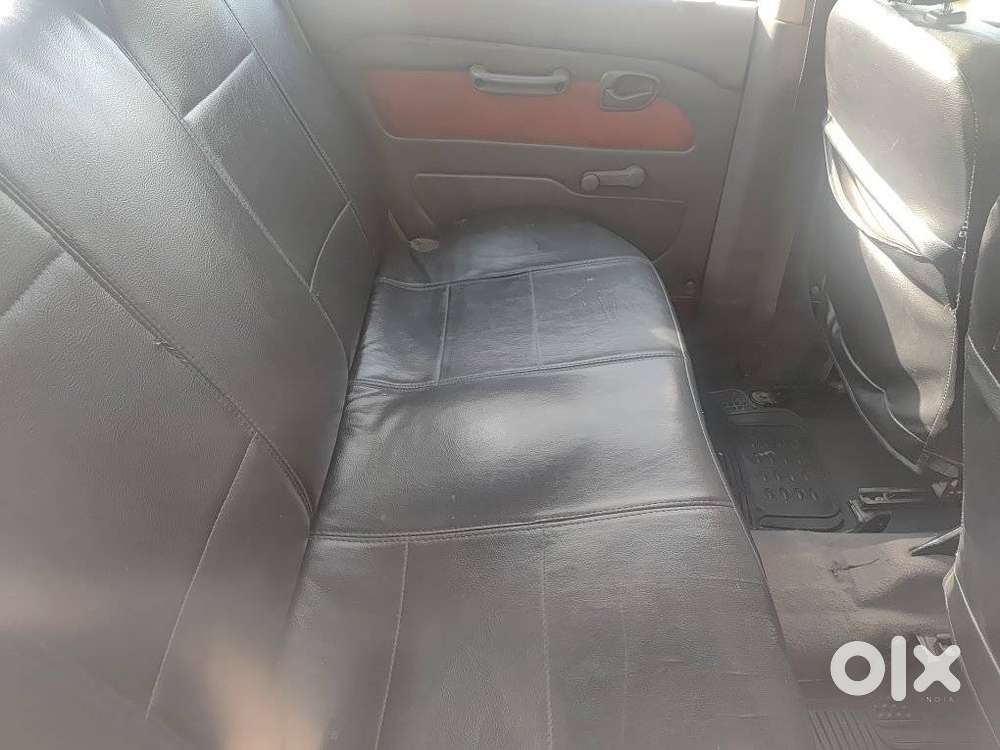 Hyundai Santro, 2007, Petrol