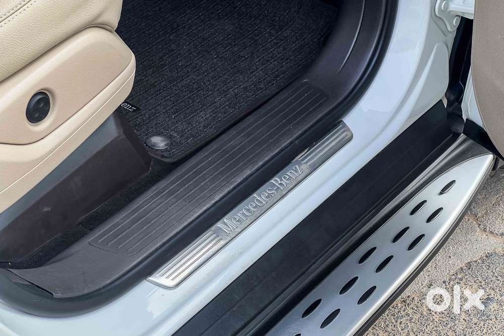 Mercedes-benz Gls, 2019, Diesel