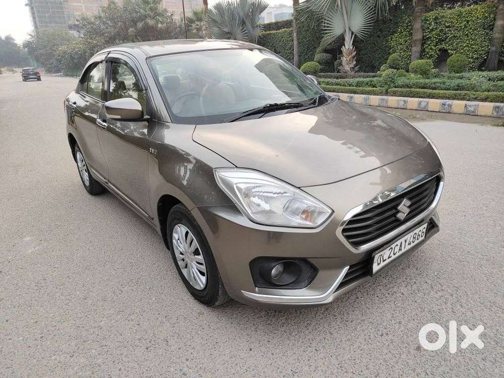 Maruti Suzuki Dzire