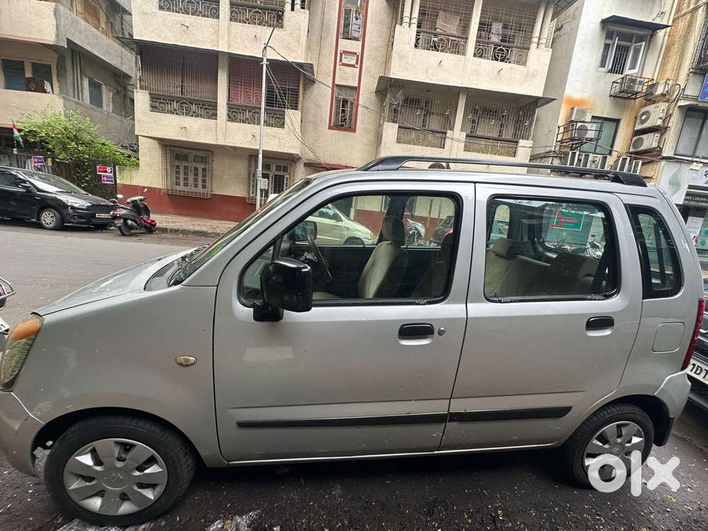 Maruti Suzuki Wagon R 1.0 2009 Petrol Well Maintained