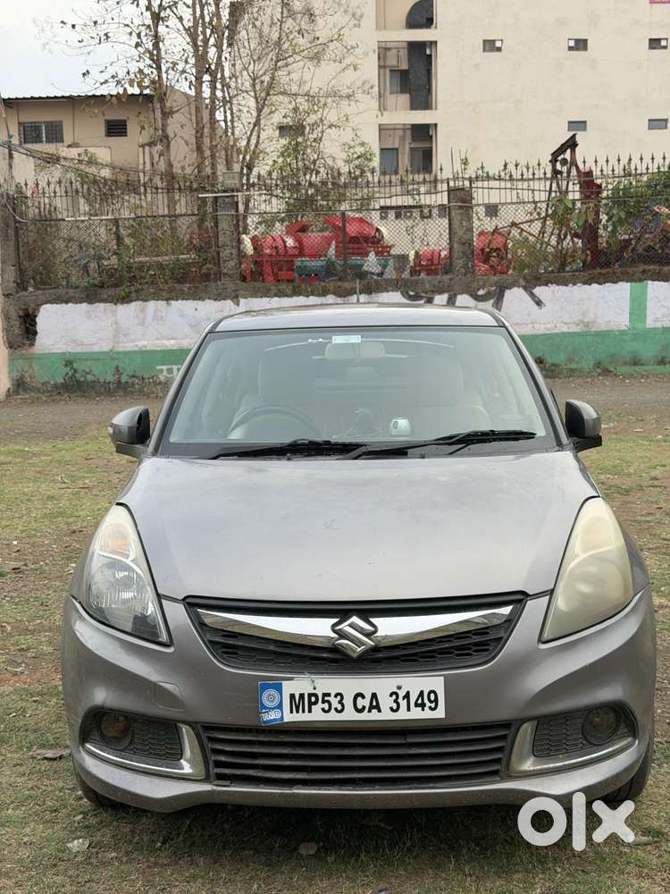 Maruti Suzuki Swift Dzire Zdi + Mt, 2014, Diesel