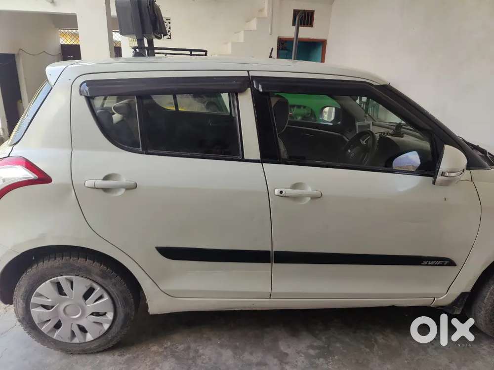 Maruti Suzuki Swift 2012 Diesel 150000 Km Driven