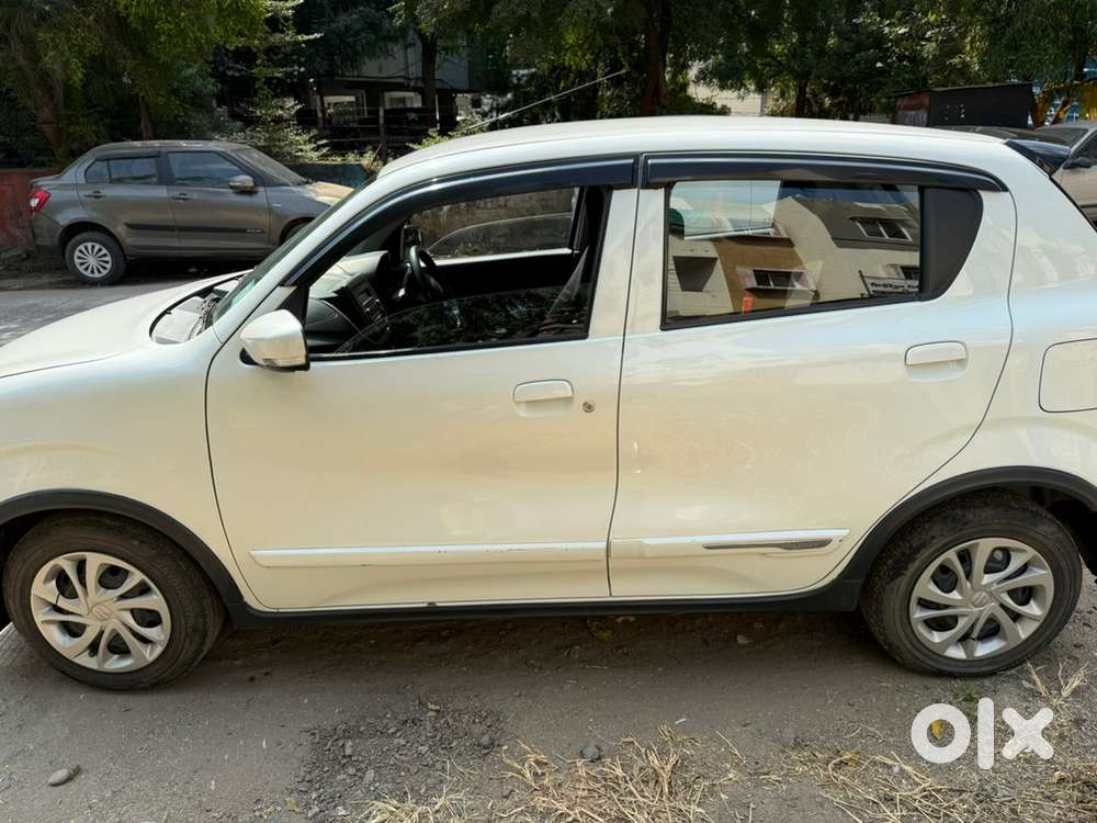 Maruti Suzuki Celerio Zxi Petrol 2022