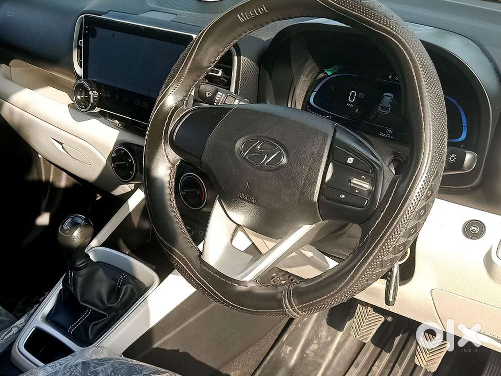 Hyundai Venue, 2025, Cng & Hybrids