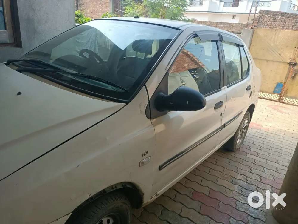 Tata Indigo Ecs 2015 Diesel Manual