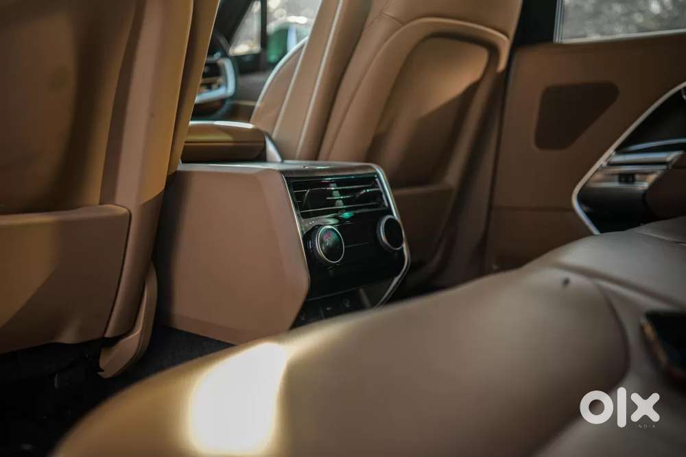 Land Rover Range, 2023, Petrol