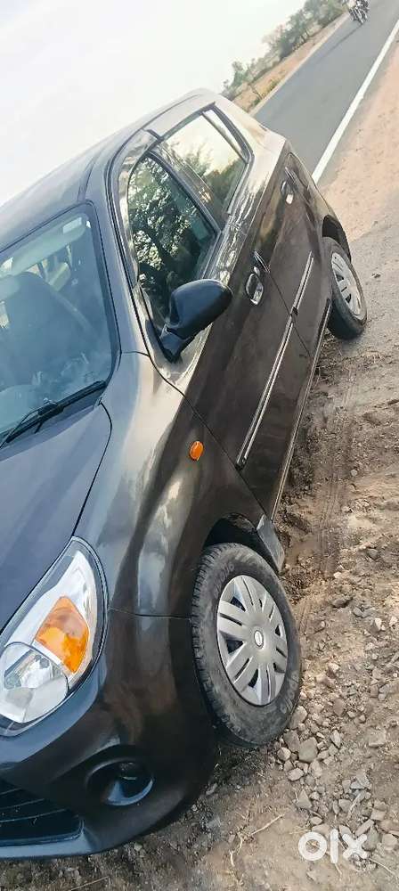 Maruti Suzuki Alto 800 2016 Petrol 58000 Km Driven