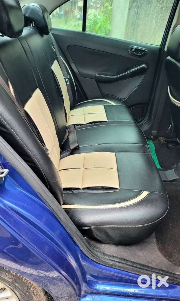 Tata Zest 1.2 Revotron Xt, 2015, Petrol
