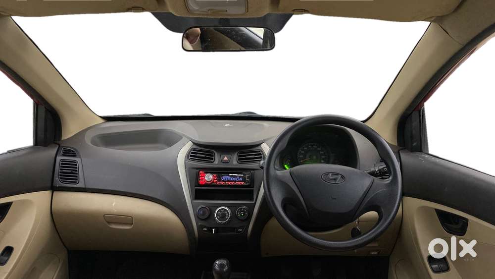 Hyundai Eon Era +, 2014, Petrol