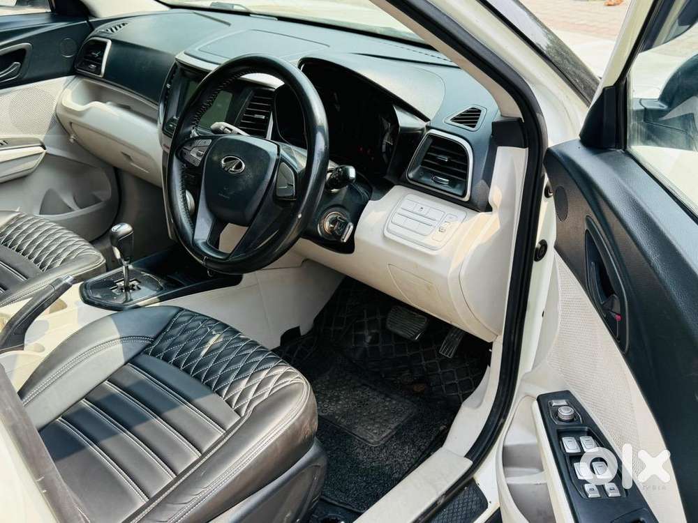 Mahindra Xuv300 2021 Diesel Well Maintained