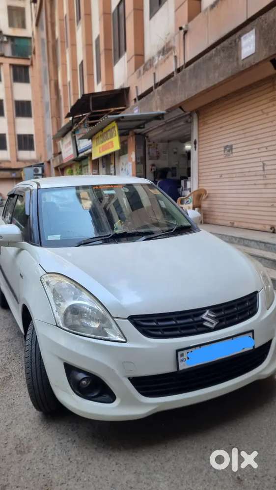 Swift Dzire Vdi