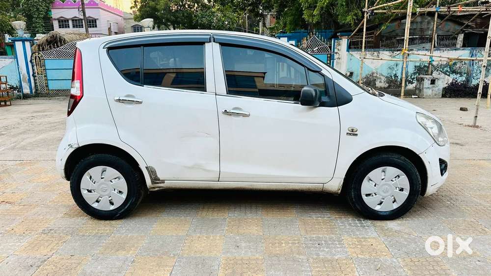 Maruti Suzuki Ritz Ldi Bs-iv, 2015, Diesel