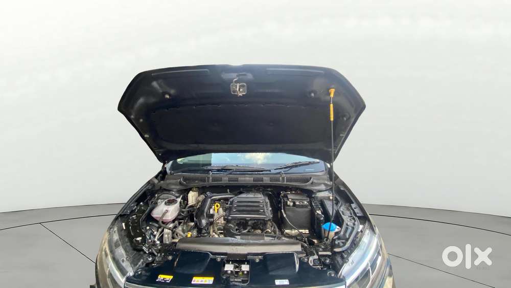 Volkswagen Virtus 1.0 Highline Tsi, 2024, Petrol