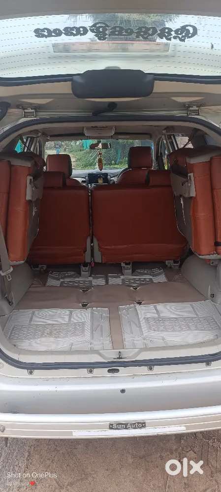 Toyota Innova 2012 Diesel Good Condition