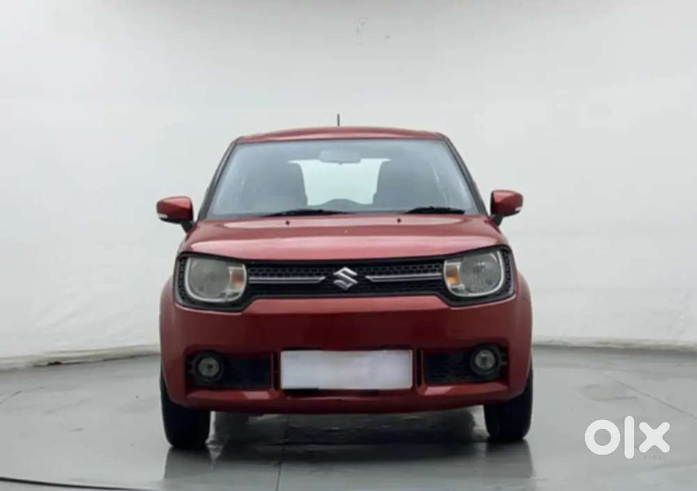 Maruti Suzuki Ignis