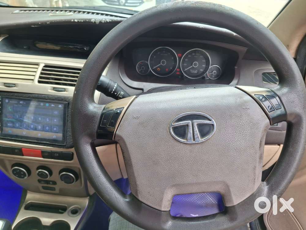 Tata Manza Aura Plus Quadrajet, 2011, Diesel