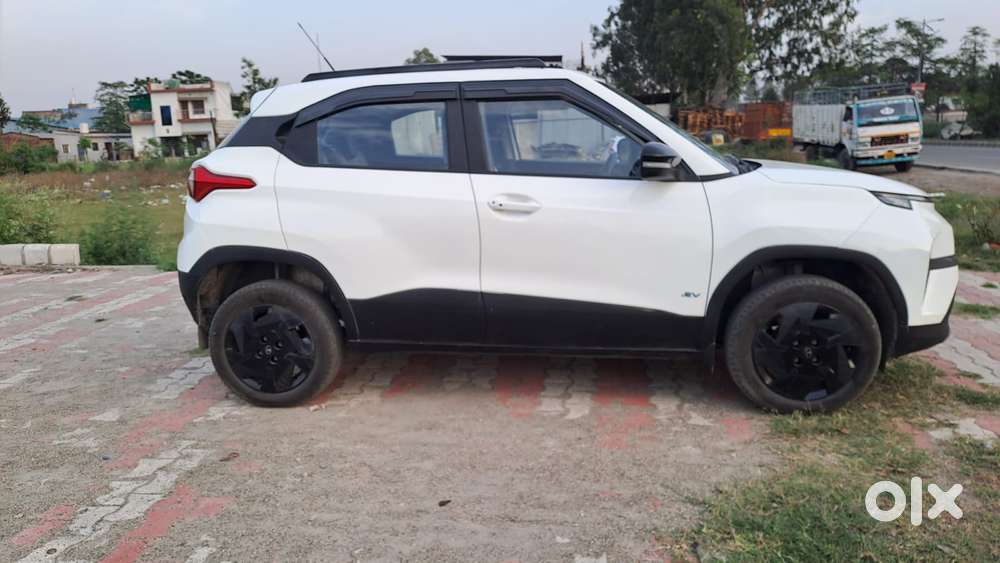 Tata Punch Ev Adventure, 2025, Electric