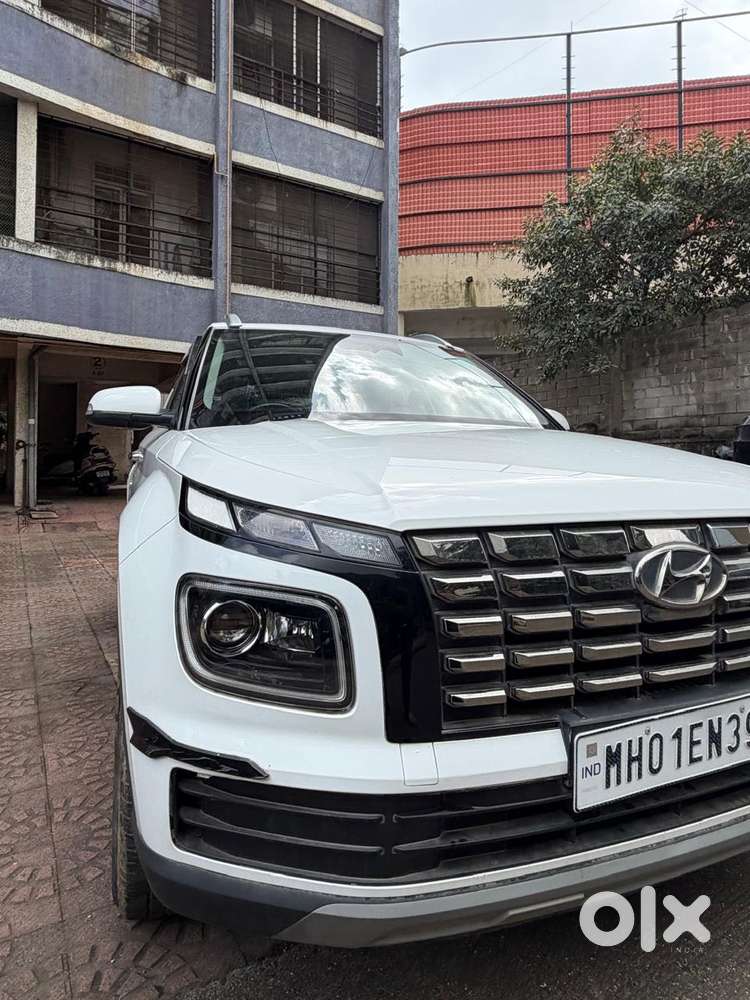 Hyundai Venue 1.0 Sx Turbo Dct, 2024, Petrol