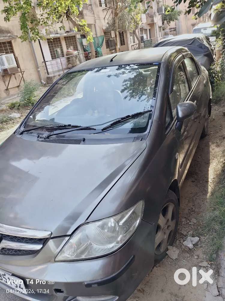 Cng And Petrol Both Are In Car