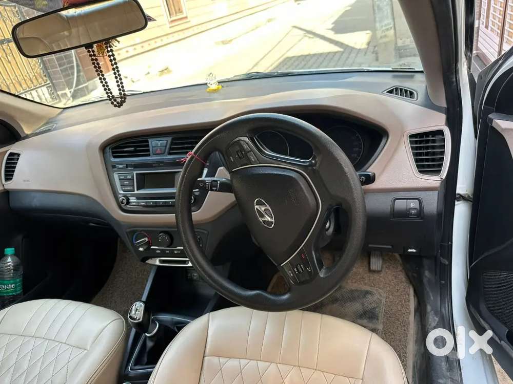 Hyundai I20 2018