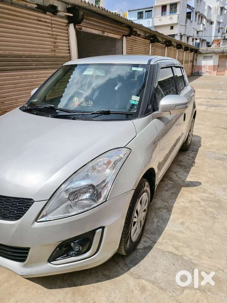 Swift Maruti Suzuki 2016 Diesel Manual