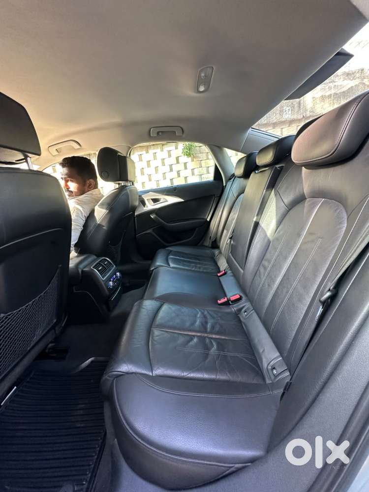 Audi A6 2.0 Tdi, 2014, Diesel