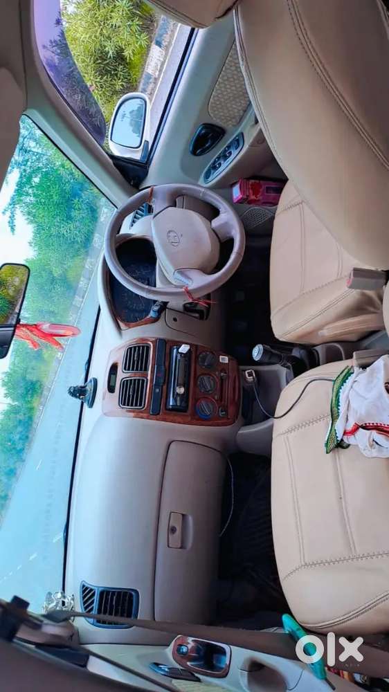 Hyundai Accent 2011 Cng & Hybrids 140000 Km Driven