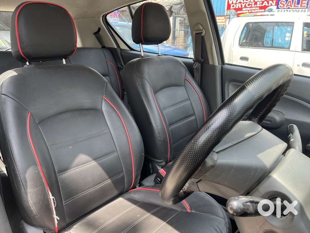 Maruti Suzuki Ritz Lxi, 2016, Cng & Hybrids