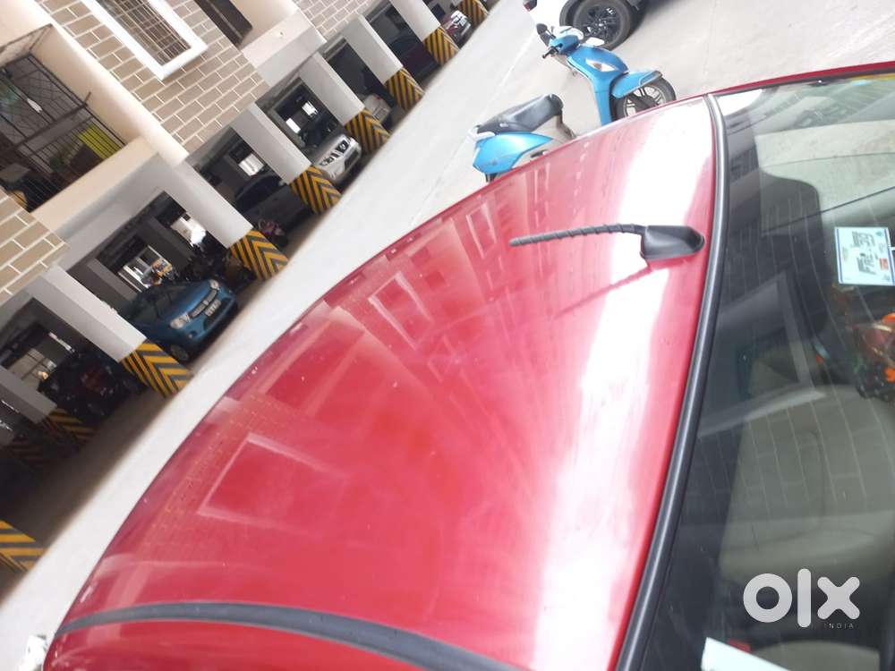 Hyundai I10 Petrol 2013