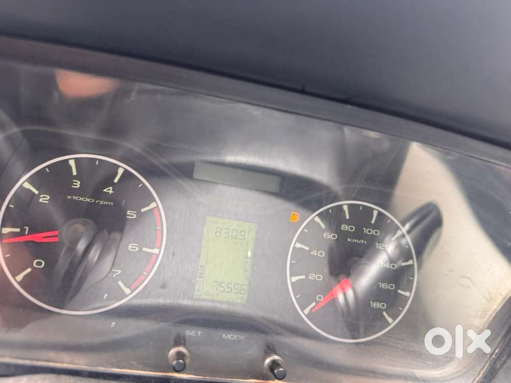 Mahindra Scorpio Diesel Manual 2022