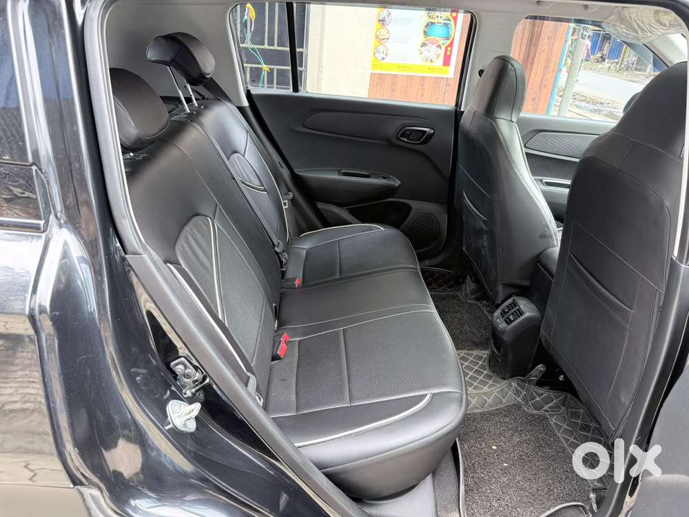 Hyundai Exter S (o) 1.2 Mt, 2025, Petrol