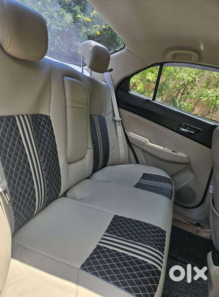 Maruti Suzuki Swift Dzire Vxi Optional, 2021, Petrol