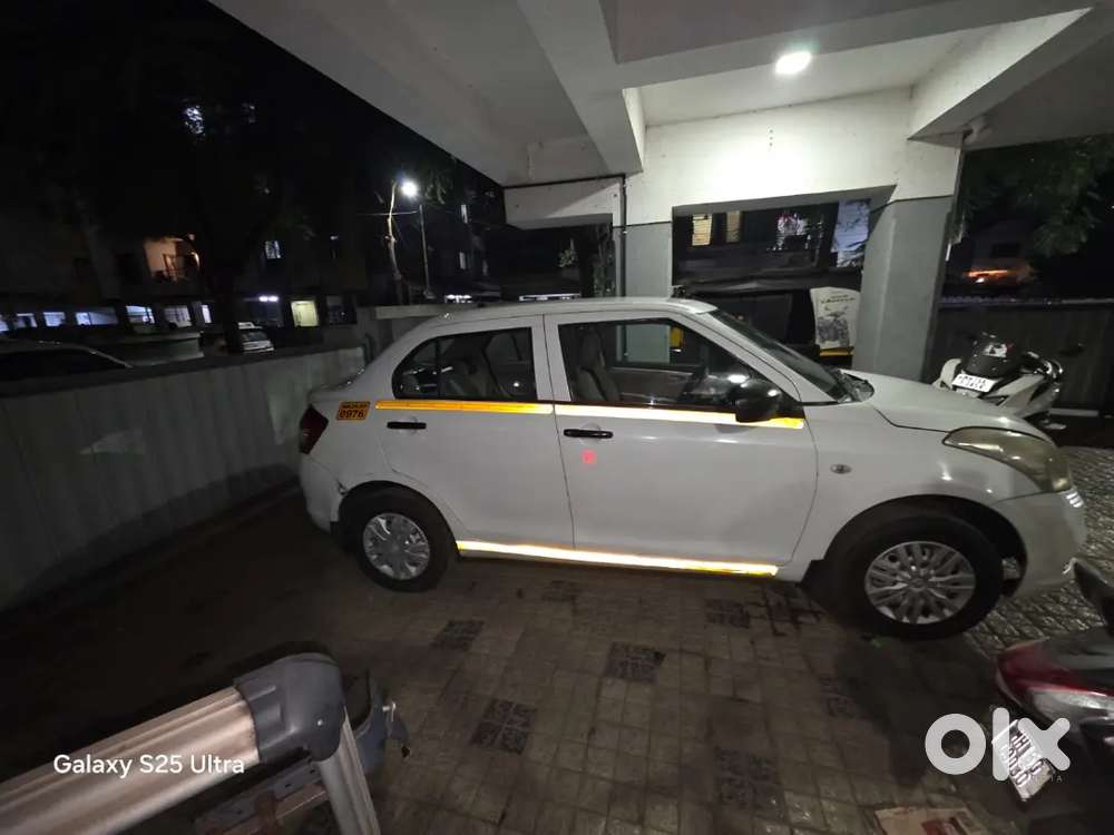 Maruti Suzuki Dzire 2019