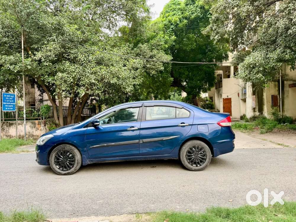 Maruti Suzuki Ciaz 1.4 Delta, 2017, Petrol