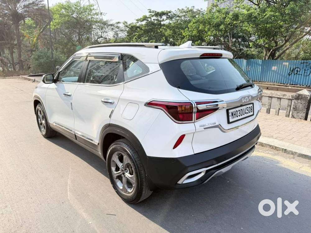 Kia Seltos Htk D, 2021, Diesel