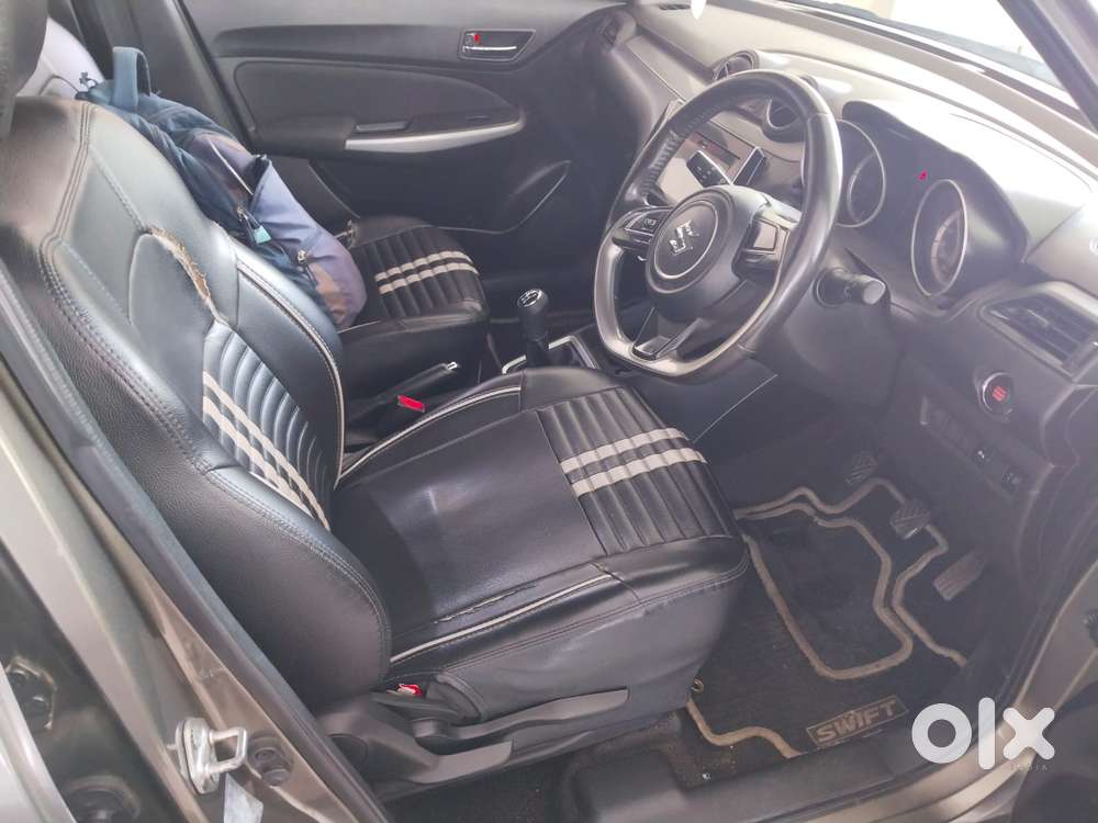 Maruti Suzuki Swift Zdi Plus, 2019, Diesel