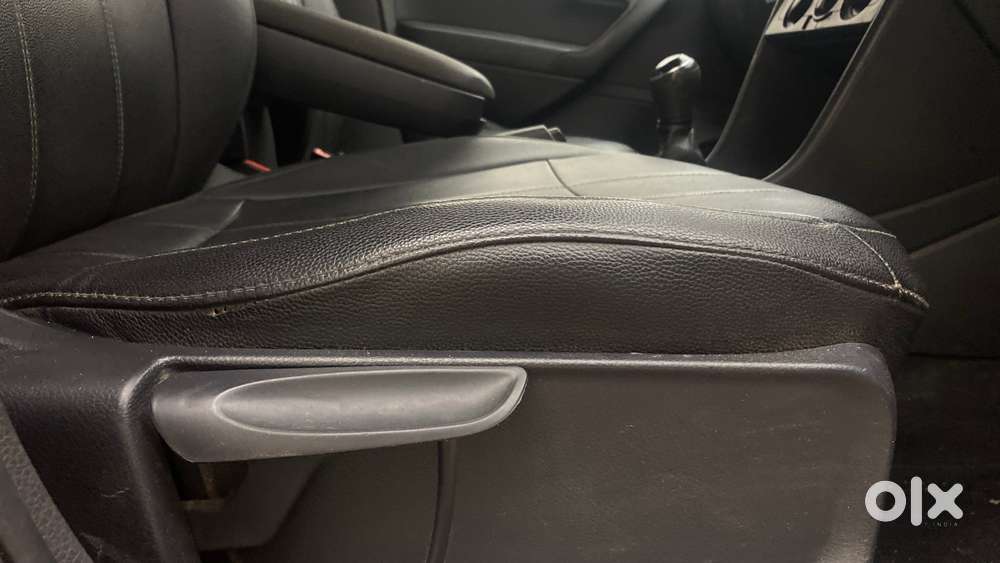 Volkswagen Polo 1.0 Mpi Trendline, 2021, Petrol