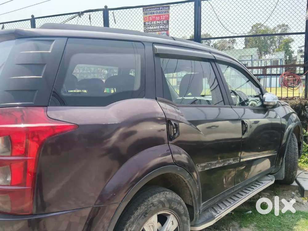Mahindra Xuv500 2015 Diesel 160000 Km Driven