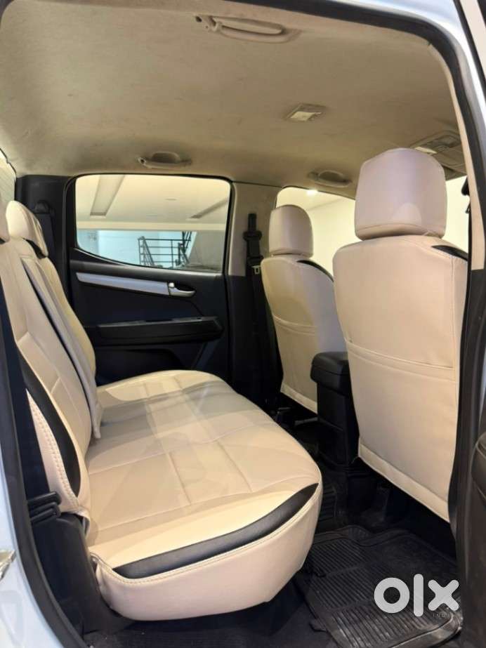 Isuzu D-max V-cross 4x4, 2019, Diesel