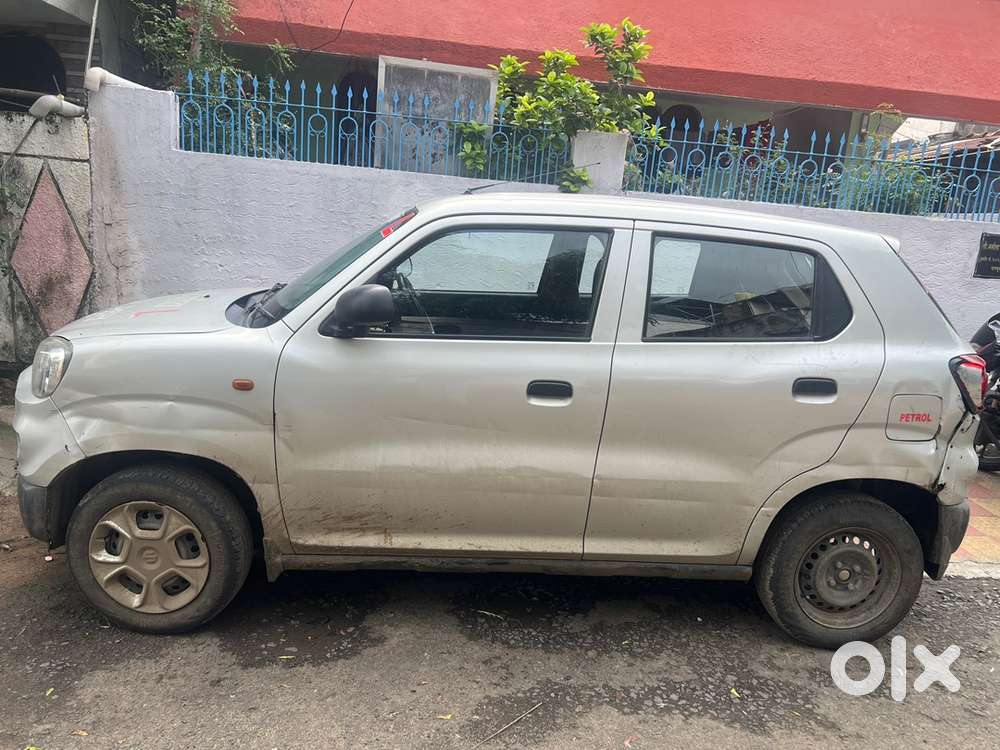 2021 Maruti Suzuki S-presso