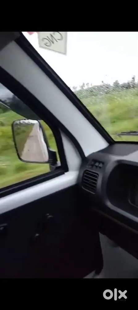 Maruti Suzuki Eeco 2021 Cng & Hybrids 160000  Km Driven