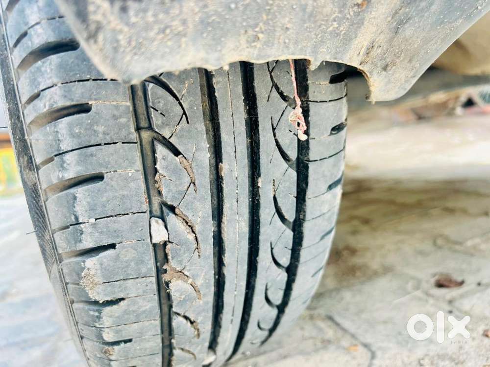 Tata Tiago 2017 Diesel Well Maintained