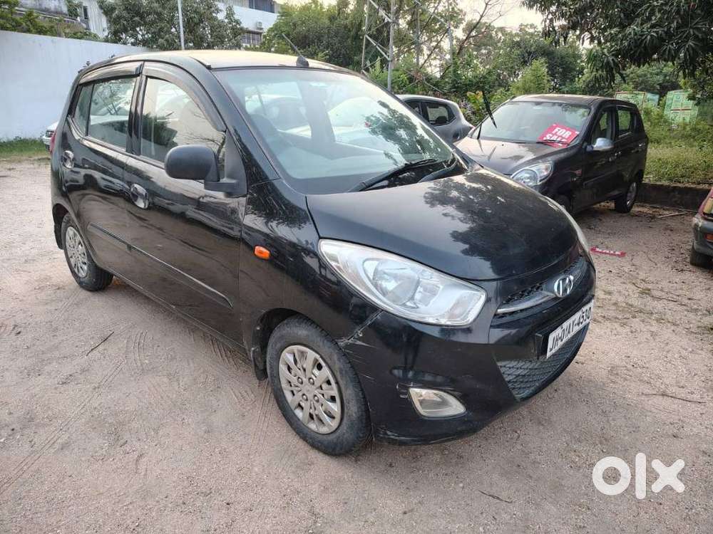 Hyundai I10 Era 1.1 Irde, 2013, Petrol